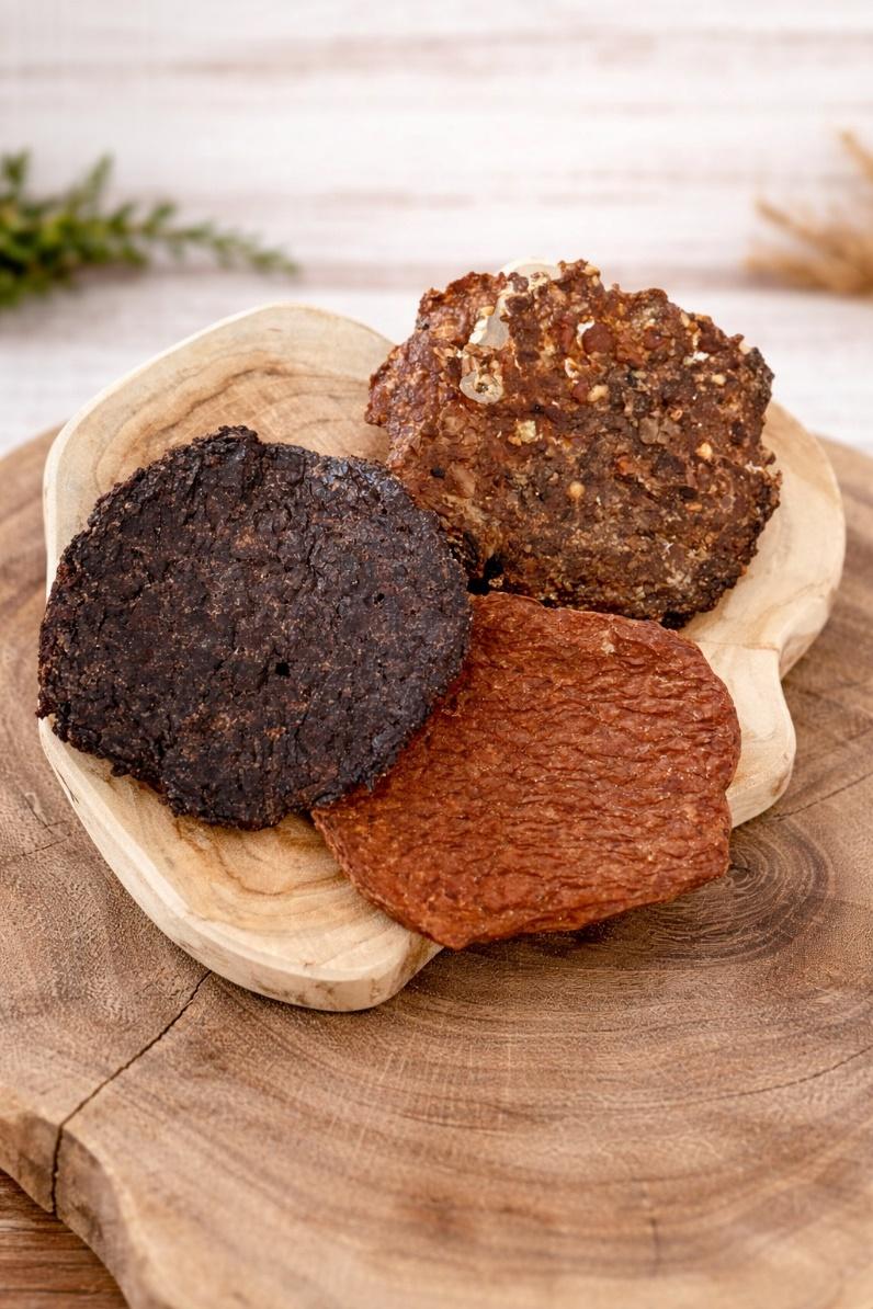 Friandises artisanales